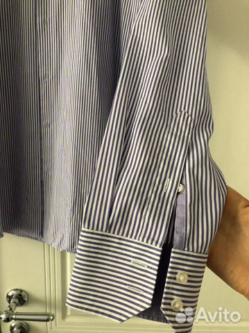 Hugo Boss оригинал рубашка Hugo Boss оригинал рубашка