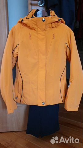 Горнолыжный костюм Descente Горнолыжный костюм Descente