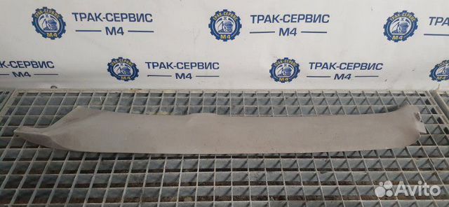 Накладка стойки Renault Premium DCI 420 Накладка стойки Renault Premium DCI 420