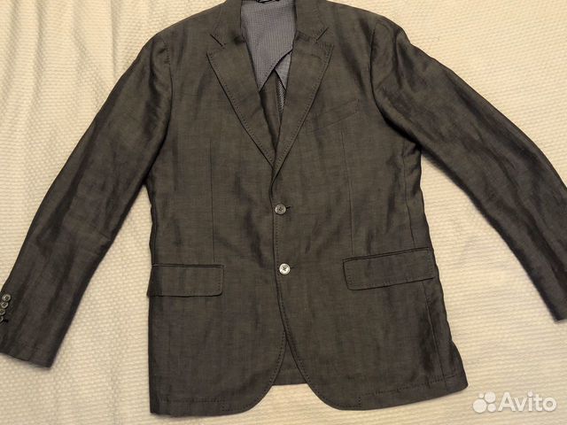Костюм мужской Massimo Dutti Костюм мужской Massimo Dutti