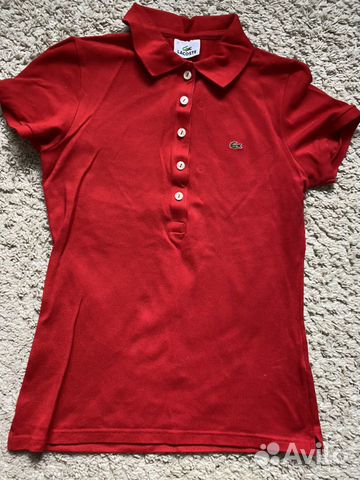 Поло Lacoste оригинал Поло Lacoste оригинал