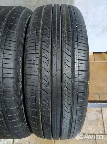 205 65 16 Nexen Новые Шины Летние 205 65 R16 94W