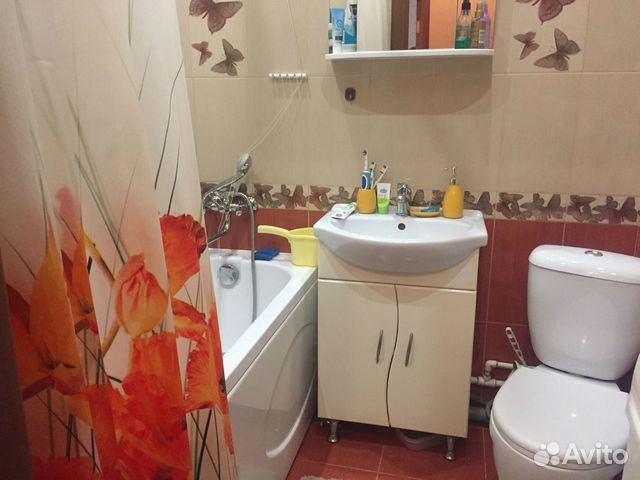 1-к квартира, 37 м², 7/10 эт. 1-к квартира, 37 м², 7/10 эт.