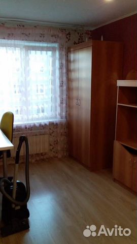 Комната 12 м² в 6-к, 9/9 эт.