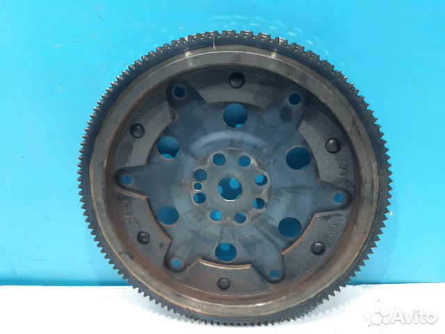 Маховик АКПП Hyundai Grand Starex 2 2007 - 2015 Маховик АКПП Hyundai Grand Starex 2 2007 - 2015