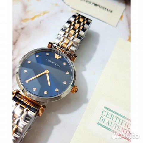 Часы Женские Armani Оригинал AR11092