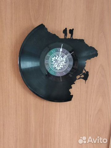 Часы настенные