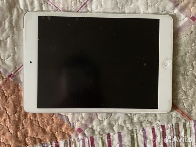 iPad mini iPad mini