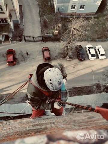 Альпинисты Альпинисты