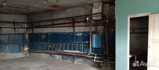 Помещение свободного назначения, 48 м²