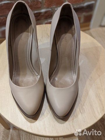 Туфли Celine