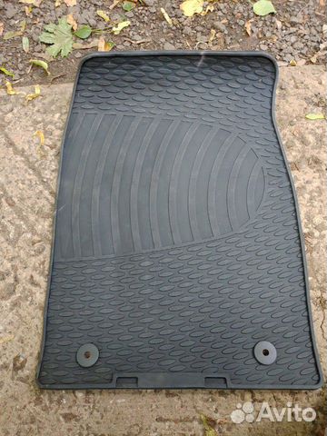 Коврик передний правый Opel оригинал новый