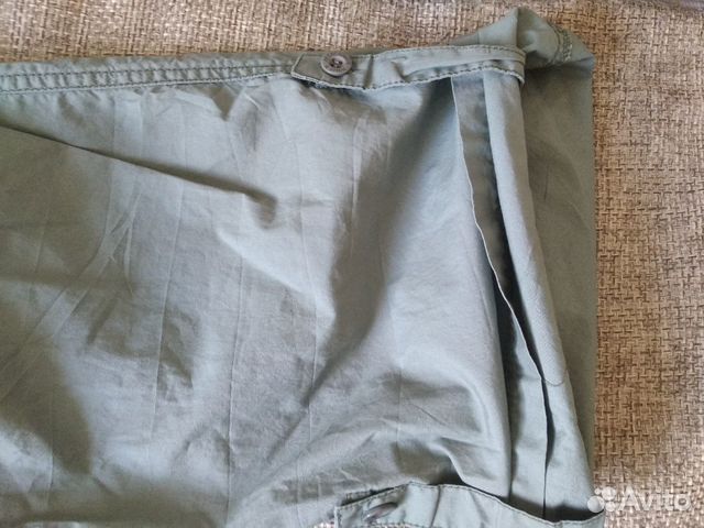 Брюки женские abercrombie 46р