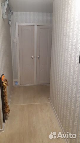 2-к квартира, 43 м², 1/5 эт. 2-к квартира, 43 м², 1/5 эт.