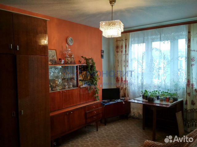 1-к квартира, 32.4 м², 9/9 эт. 1-к квартира, 32.4 м², 9/9 эт.