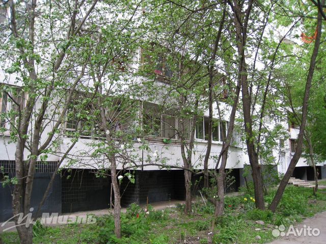 3-к квартира, 63.6 м², 1/12 эт.