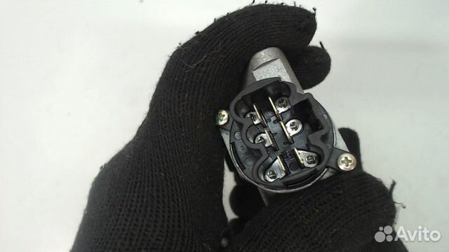 Замок зажигания Nissan Primera P11, 2000 Замок зажигания Nissan Primera P11, 2000