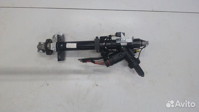 Замок зажигания Mercedes A W168, 2003 Замок зажигания Mercedes A W168, 2003