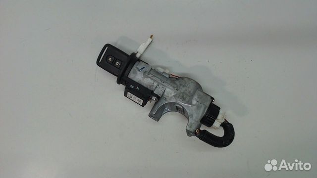 Замок зажигания Nissan Note E11, 2007 Замок зажигания Nissan Note E11, 2007