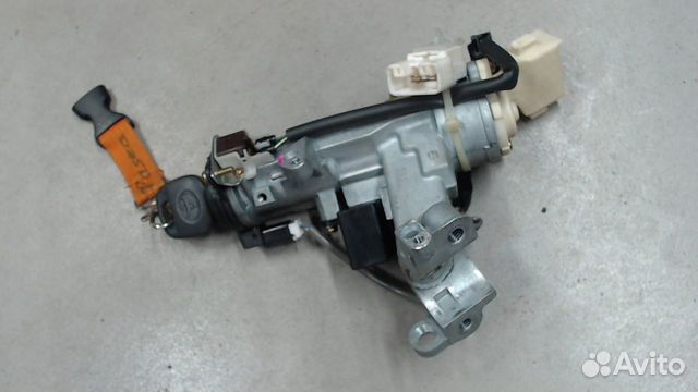Замок зажигания Toyota Paseo, 1997 Замок зажигания Toyota Paseo, 1997