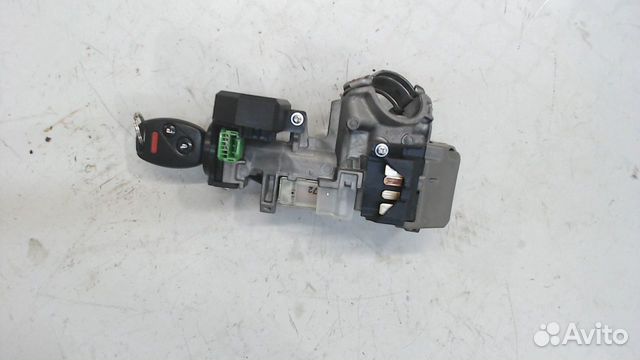 Замок зажигания Honda CR-Z, 2012 Замок зажигания Honda CR-Z, 2012