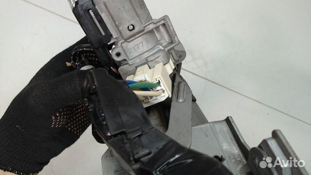 Замок зажигания Subaru Impreza 2011, 2013