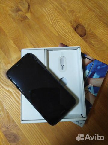 Продам телефон Nokia 7.1 Продам телефон Nokia 7.1