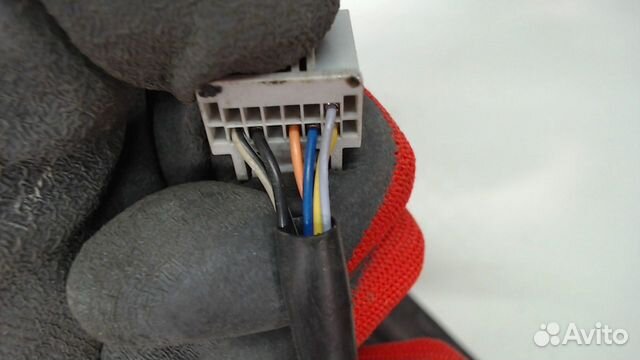 Зеркало боковое левое Ford Galaxy, 2007 Зеркало боковое левое Ford Galaxy, 2007