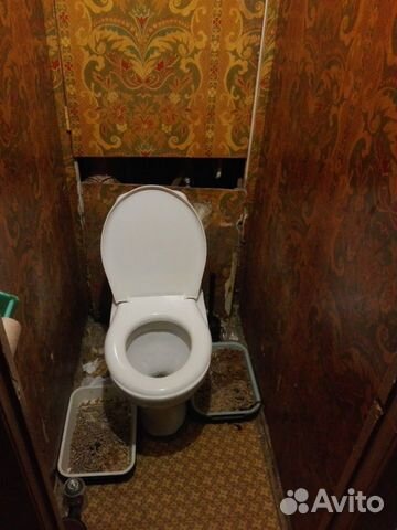 Комната 13 м² в 2-к, 3/14 эт.