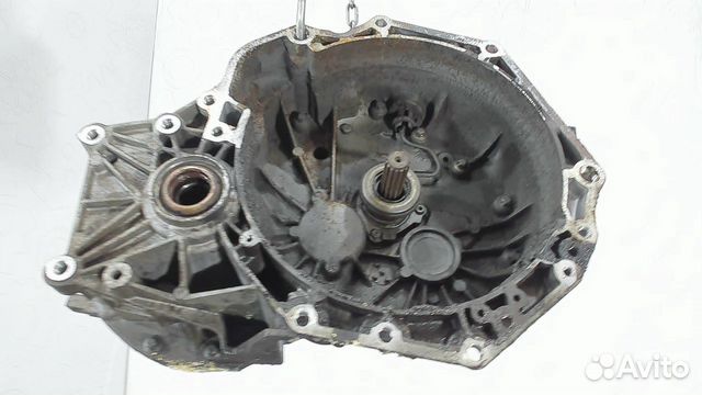 Коробка передач Opel Astra G 2 Турбо, 2003 Коробка передач Opel Astra G 2 Турбо, 2003