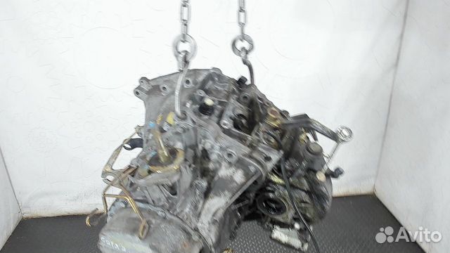 Коробка передач Citroen Xsara 2 Инжектор, 2000 Коробка передач Citroen Xsara 2 Инжектор, 2000