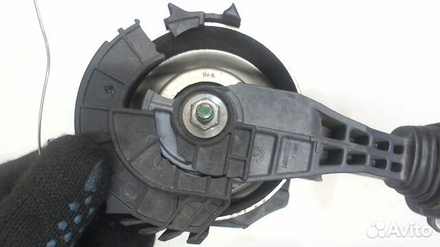 Механизм натяжения ремня, цепи Citroen C4, 2013 Механизм натяжения ремня, цепи Citroen C4, 2013