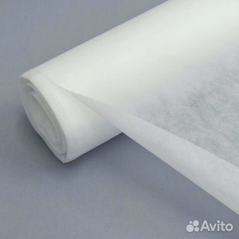 Спанбонд от 15 до 100 г/м2 - в наличии в Москве Спанбонд от 15 до 100 г/м2 - в наличии в Москве