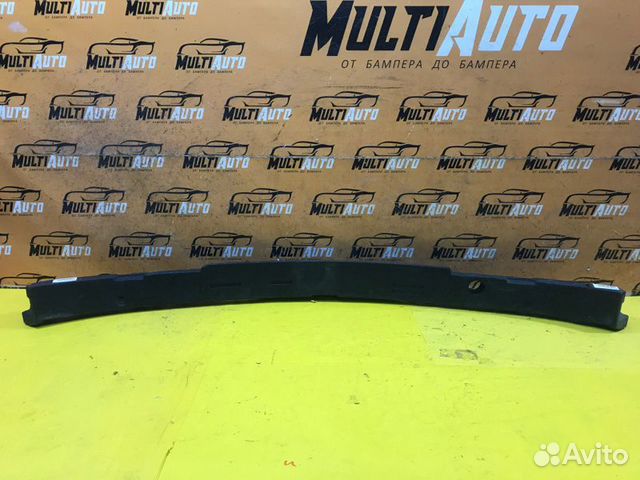 Абсорбер бампера передний Mercedes Gl X164 Абсорбер бампера передний Mercedes Gl X164