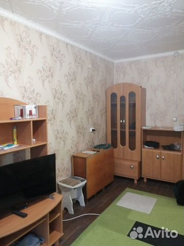 1-к квартира, 31.2 м², 1/5 эт. 1-к квартира, 31.2 м², 1/5 эт.