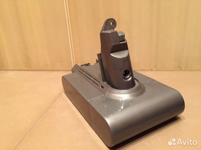 Dyson Dc62 Аккумулятор Купить