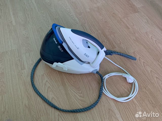 Парогенератор Tefal Парогенератор Tefal
