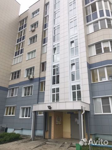 3-к квартира, 78 м², 1/7 эт. 3-к квартира, 78 м², 1/7 эт.