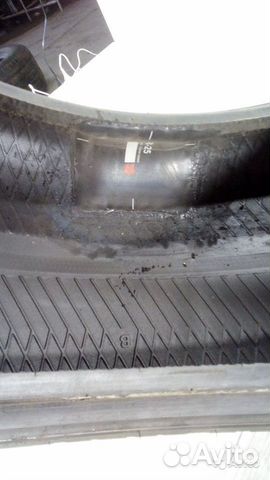 Marchal Matrac fх 225/50 R17 Marchal Matrac fх 225/50 R17
