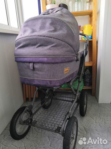 Коляска Inglesina Sofia