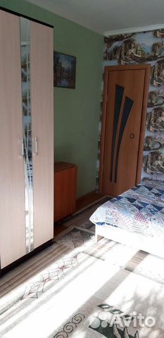 1-к квартира, 31 м², 3/4 эт. 1-к квартира, 31 м², 3/4 эт.