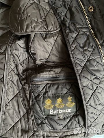 Куртка Barbour Куртка Barbour