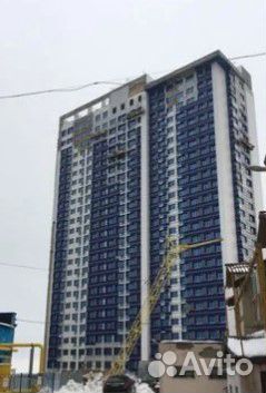 2-к квартира, 56.5 м², 15/28 эт. 2-к квартира, 56.5 м², 15/28 эт.