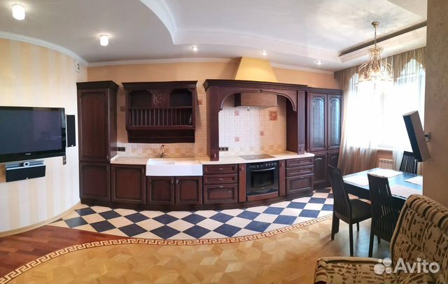 2-к квартира, 68.5 м², 27/43 эт. 2-к квартира, 68.5 м², 27/43 эт.