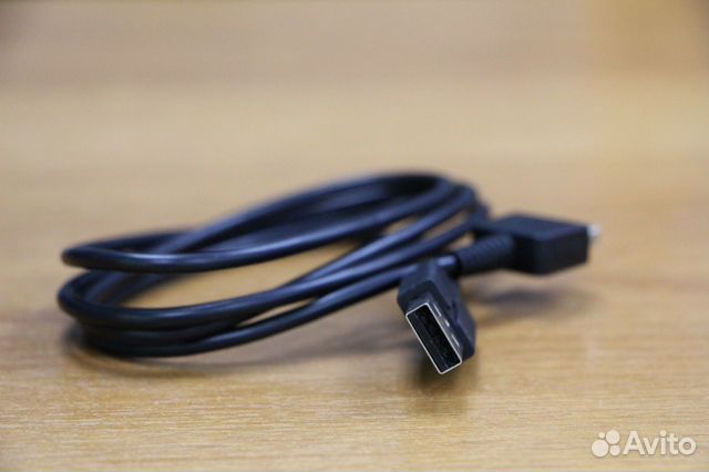 83512003625  USB кабель синхронизации для PS Vita 1008 Original 