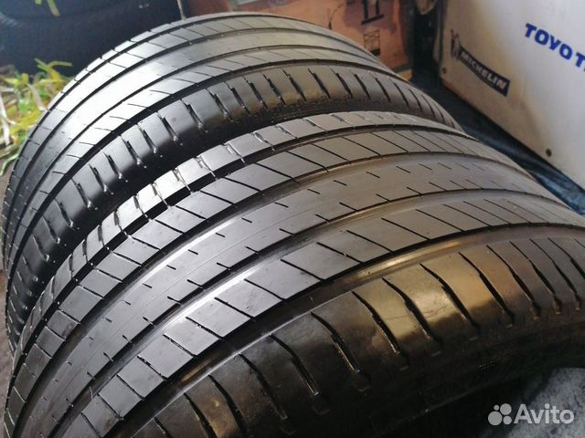 Лето Michelin Latitude Sport 3 315/35R20 Лето Michelin Latitude Sport 3 315/35R20