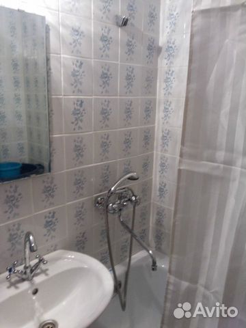 1-к квартира, 33 м², 3/5 эт.