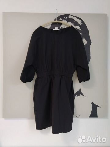 Платье черное Платье черное