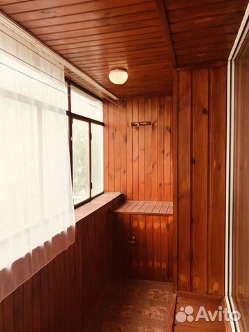 2-к квартира, 46.3 м², 4/9 эт.