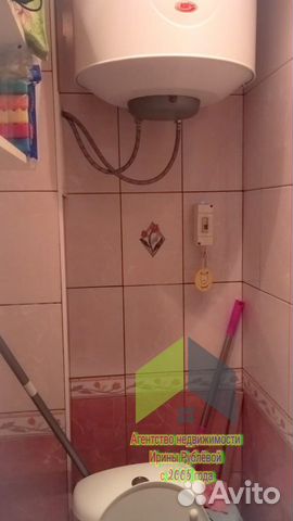 2-к квартира, 54 м², 1/9 эт. 2-к квартира, 54 м², 1/9 эт.